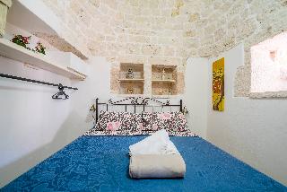 Trullo Volare, Puglia