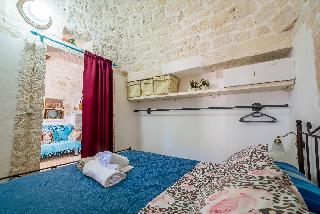 Trullo Volare, Puglia