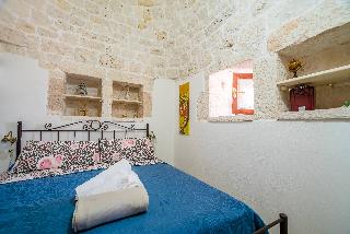 Trullo Volare, Puglia