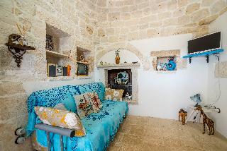 Trullo Volare, Puglia