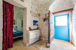 Trullo Volare, Puglia