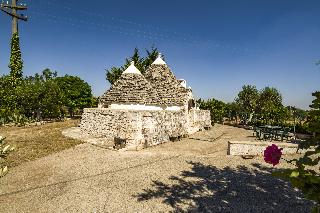 San nicola trulli, Puglia