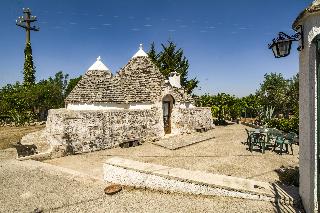 San nicola trulli, Puglia