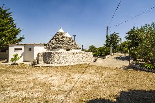 San nicola trulli, Puglia