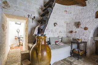 San nicola trulli, Puglia