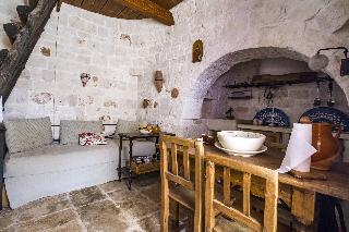 San nicola trulli, Puglia