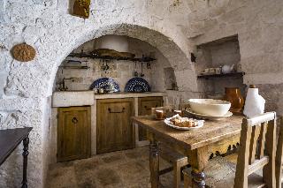 San nicola trulli, Puglia