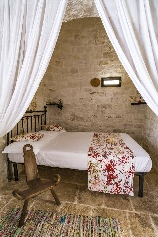 San nicola trulli, Puglia
