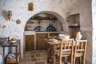 San nicola trulli, Puglia