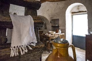 San nicola trulli, Puglia