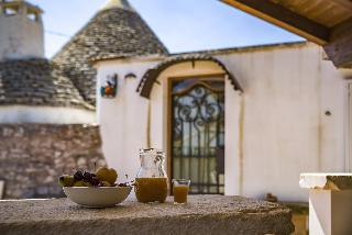 San nicola trulli, Puglia