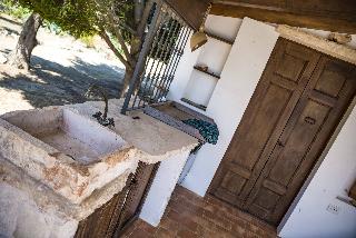 San nicola trulli, Puglia