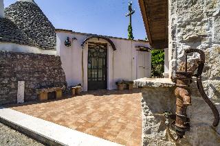 San nicola trulli, Puglia