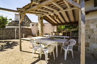 San nicola trulli, Puglia