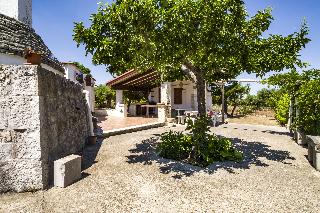 San nicola trulli, Puglia