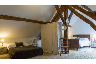 Château le Sallay, The Originals Relais, Nevers