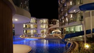 Lets Phuket Twin Sands Resort & Spa