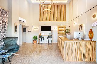 Pefki Deluxe Residences