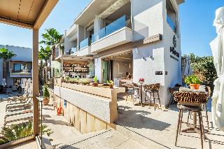 Pefki Deluxe Residences