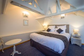 Domaine de Presle Saumur, The Originals Relais, Angers