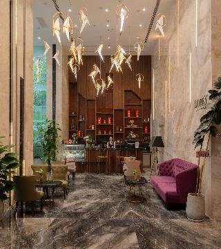 The Art Nest Hotel Nha Trang