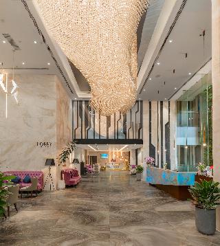 The Art Nest Hotel Nha Trang