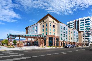 Hyatt Place Boise/Downtown