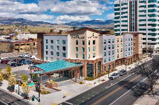 Hyatt Place Boise/Downtown