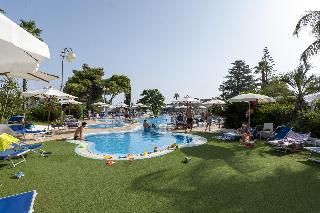 Hotel Santa Lucia