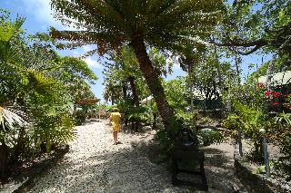 The Great House Antigua