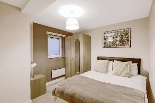 Ur Stay Apartments Leicester, Leicester