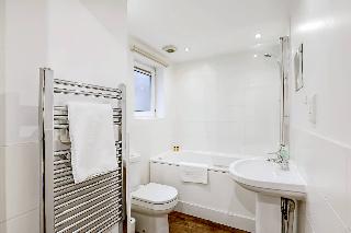 Ur Stay Apartments Leicester, Leicester