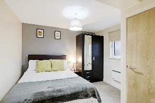 Ur Stay Apartments Leicester, Leicester