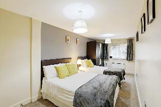 Ur Stay Apartments Leicester, Leicester