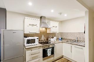 Ur Stay Apartments Leicester, Leicester