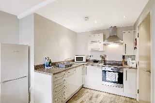 Ur Stay Apartments Leicester, Leicester