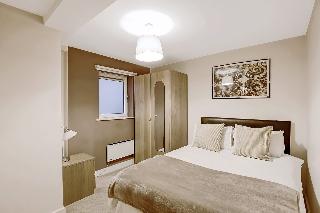 Ur Stay Apartments Leicester, Leicester