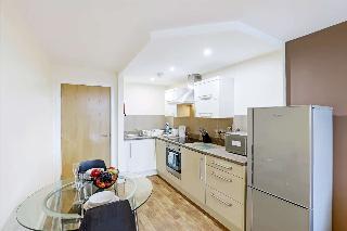 Ur Stay Apartments Leicester, Leicester