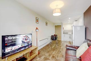 Ur Stay Apartments Leicester, Leicester