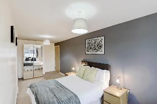 Ur Stay Apartments Leicester, Leicester