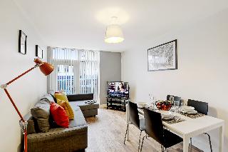 Ur Stay Apartments Leicester, Leicester