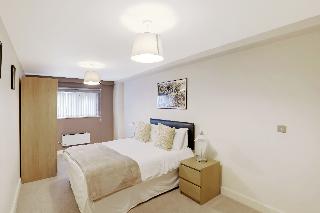 Ur Stay Apartments Leicester, Leicester