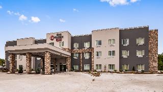 Best Western Plus Parkside Inn & Suites