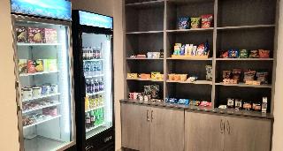 Best Western Plus Parkside Inn & Suites