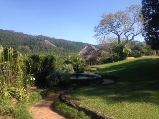 Emafini Country Lodge & Conference Centre