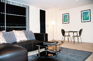 UR Stay Apartments Freemens Meadow, Leicester