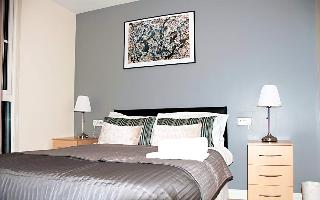 UR Stay Apartments Freemens Meadow, Leicester