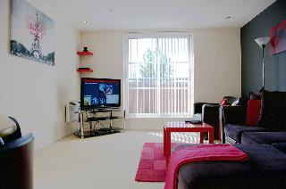 UR Stay Apartments Freemens Meadow, Leicester
