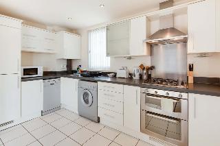 UR Stay Apartments Freemens Meadow, Leicester