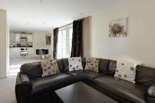 UR Stay Apartments Freemens Meadow, Leicester